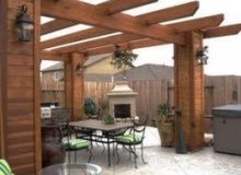 Kwikfynd Pergolas
wyan